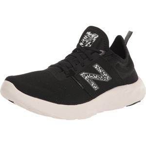 image:imageNew Balance Womens Fresh Foam Sport V2 SneakersBlackWhite