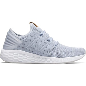 image:imageNew Balance Womens Fresh Foam Sport V2 SneakersBlue Ice Blue White Ki2