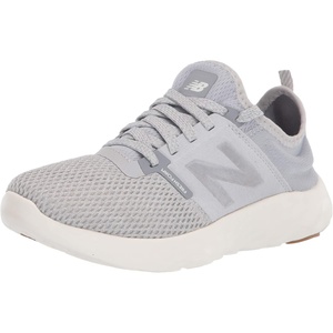 image:imageNew Balance Womens Fresh Foam Sport V2 SneakersLight AluminumSteel