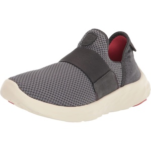 image:imageNew Balance Womens Fresh Foam Sport V2 SneakersMagnetMarbleheadMars Red