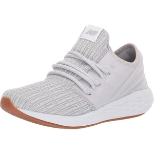 image:imageNew Balance Womens Fresh Foam Sport V2 SneakersRain CloudArtic Fox