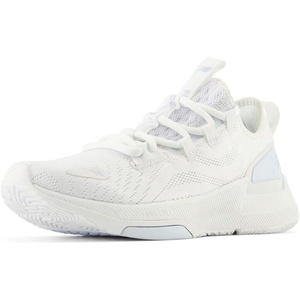 image:imageNew Balance Womens FuelCell Trainer V2 Cross Training ShoesWhiteIce Blue