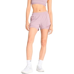 image:imageNew Balance Womens Rc 2in1 Short 3Ice Wine