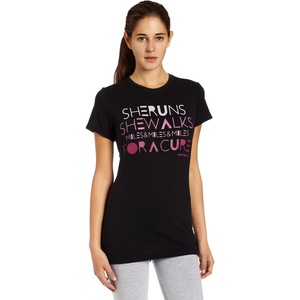 image:imageNew Balance Womens She Rock Short Sleeve