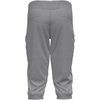image:imageNew Balance Mens Adversary 20 Piped Knicker Baseball Pants GreyNavy M