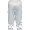 image:imageNew Balance Mens Adversary 20 Piped Knicker Baseball Pants WhiteNavy S