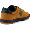 image:imageNew Balance Mens All Coasts 425 V1SneakerBrownForest