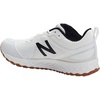 image:imageNew Balance Mens Fresh Foam 3000 V5 TurfTrainerWhiteWhite