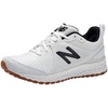 image:imageNew Balance Mens Fresh Foam 3000 V5 TurfTrainerWhiteWhite