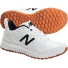 image:imageNew Balance Mens Fresh Foam 3000 V5 TurfTrainerWhiteWhite