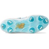 image:imageNew Balance Mens Fresh Foam X 3000 V7 Baseball Shoe Team CarolinaWhite 13 M
