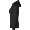 image:imageNew Balance Womens Fastpitch Softball Travel Hoodie Black M