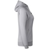 image:imageNew Balance Womens Fastpitch Softball Travel Hoodie Light Grey Xl