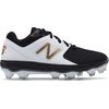 image:imageNew Balance Womens Fresh Foam Velo V1 TPU Molded ShoesBlackBlack