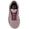 image:imageNew Balance Womens Fresh Foam X More V5Ice WineAngoraPlum Brown