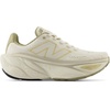 image:imageNew Balance Womens Fresh Foam X More V5LinenStonewareGold Metallic