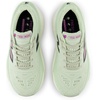 image:imageNew Balance Womens Fresh Foam X More V5Natural MintPurple FuchsiaBlack