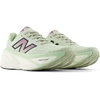 image:imageNew Balance Womens Fresh Foam X More V5Natural MintPurple FuchsiaBlack