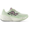 image:imageNew Balance Womens Fresh Foam X More V5Natural MintPurple FuchsiaBlack