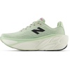 image:imageNew Balance Womens Fresh Foam X More V5Natural MintPurple FuchsiaBlack