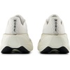 image:imageNew Balance Womens Fresh Foam X More V5WhiteSea SaltLight Gold Metallic