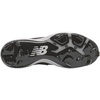 image:imageNew Balance Womens FuelCell Fuse V3 MetalBlackWhite