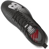 image:imageNew Balance Womens FuelCell Fuse V3 MetalBlackWhite