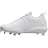 image:imageNew Balance Womens FuelCell Fuse V3 MetalWhiteWhite
