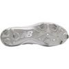 image:imageNew Balance Womens FuelCell Fuse V3 MetalWhiteWhite