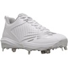 image:imageNew Balance Womens FuelCell Fuse V3 MetalWhiteWhite