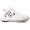 image:imageNew Balance Womens FuelCell Fuse V4 Turf TrainerOptic WhiteRaincloudIce Blue