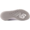 image:imageNew Balance Womens FuelCell Fuse V4 Turf TrainerOptic WhiteRaincloudIce Blue