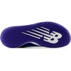 image:imageNew Balance Womens FuelCell Fuse V4 Turf TrainerTeam RoyalOptic White