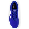 image:imageNew Balance Womens FuelCell Fuse V4 Turf TrainerTeam RoyalOptic White