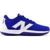 image:imageNew Balance Womens FuelCell Fuse V4 Turf TrainerTeam RoyalOptic White