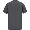 image:imageNew Balance Youth Tech Baseball TShirt Dark Grey XL
