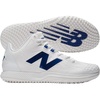 image:imageNew Balance Mens Ohtani 1 Baseball Turf Shoes WhiteBlue Medium 65