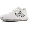 image:imageNew Balance Womens FuelCell Fuse V4 Turf TrainerOptic WhiteRaincloudIce Blue