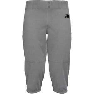 image:imageNew Balance Mens Adversary 20 Piped Baseball KnickersGreynavy