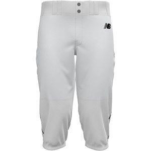 image:imageNew Balance Mens Adversary 20 Piped Baseball KnickersWhiteblack