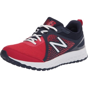 image:imageNew Balance Mens Fresh Foam 3000 V5 TurfTrainerRedWhiteBlue