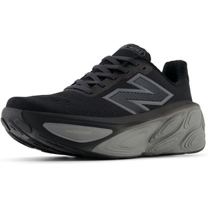 image:imageNew Balance Womens Fresh Foam X More V5PhantomSea SaltLight Gold Metallic