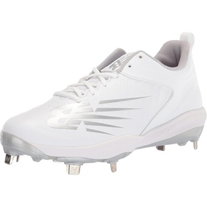image:imageNew Balance Womens FuelCell Fuse V3 MetalWhiteWhite
