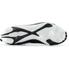 image:imageNew Balance Mens Burnx5 Lacrosse CleatsBlackWhiteTeam Red