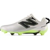 image:imageNew Balance Mens Burnx5 Lacrosse CleatsNb 102 WhiteAfterglow