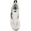 image:imageNew Balance Mens Burnx5 Lacrosse CleatsNb 102 WhiteAfterglow