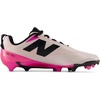 image:imageNew Balance Mens Burnx5 Lacrosse CleatsPink Salt5614 Black