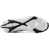 image:imageNew Balance Mens Burnx5 Lacrosse CleatsWhiteBlackGrey
