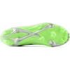 image:imageNew Balance Mens Burnx5 Lacrosse CleatsWhiteMint FlashUrgent Red