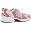 image:imageNew Balance 530 UnisexRosewoodPink Salt
